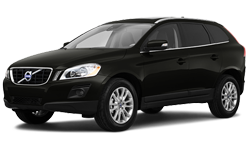 Acheter VOLVO XC60 XC60 T6 AWD Hybride rechargeable 253 ch+145 ch Geartronic 8 Ultra Style Dark 5p mandataire auto