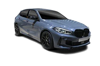 Bmw Serie 1
