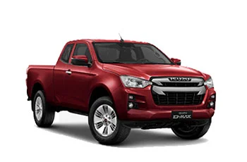 Isuzu