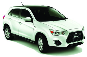 Mitsubishi