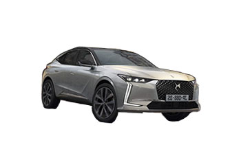 DS DS4