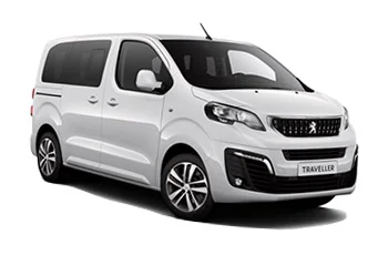 Peugeot Traveller