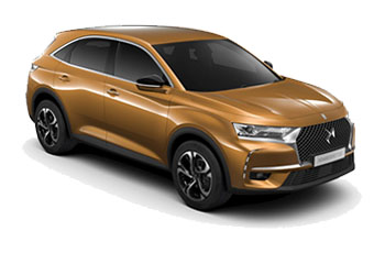 DS DS7 Crossback