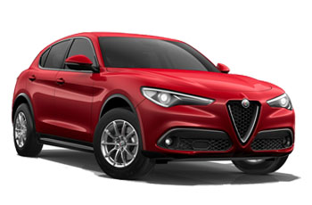 Alfa Romeo