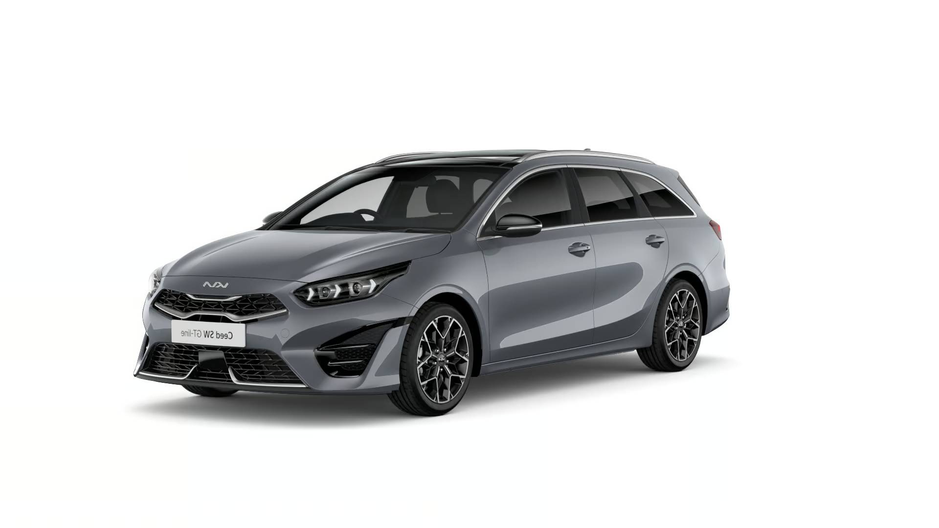 Kia Ceed SW