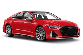 Audi RS7