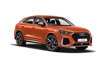 Audi RS Q3