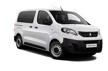 Peugeot Expert Combi