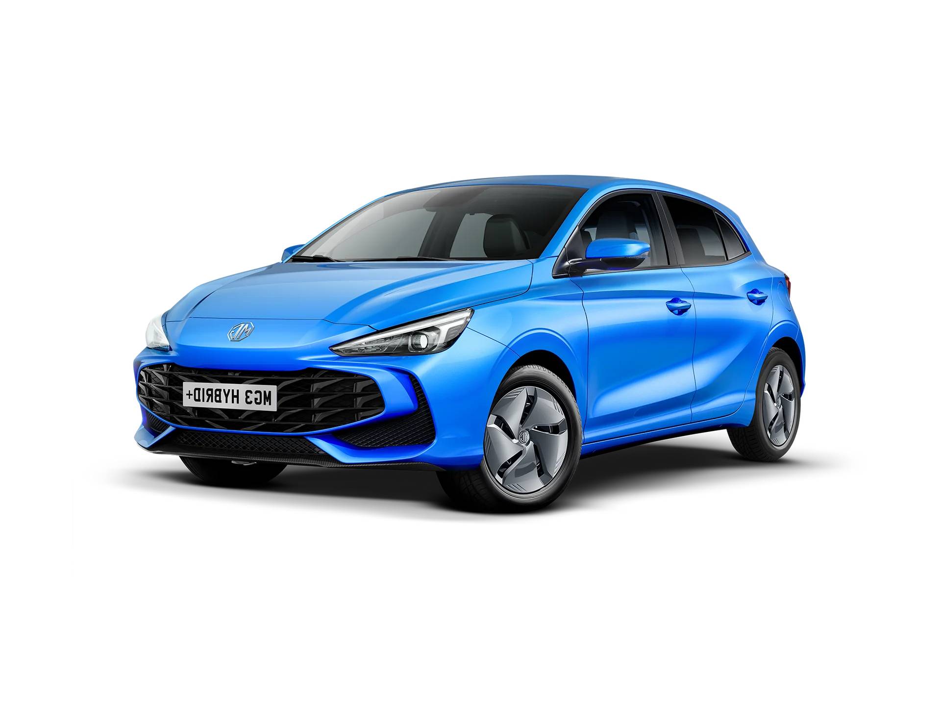 MG MG3