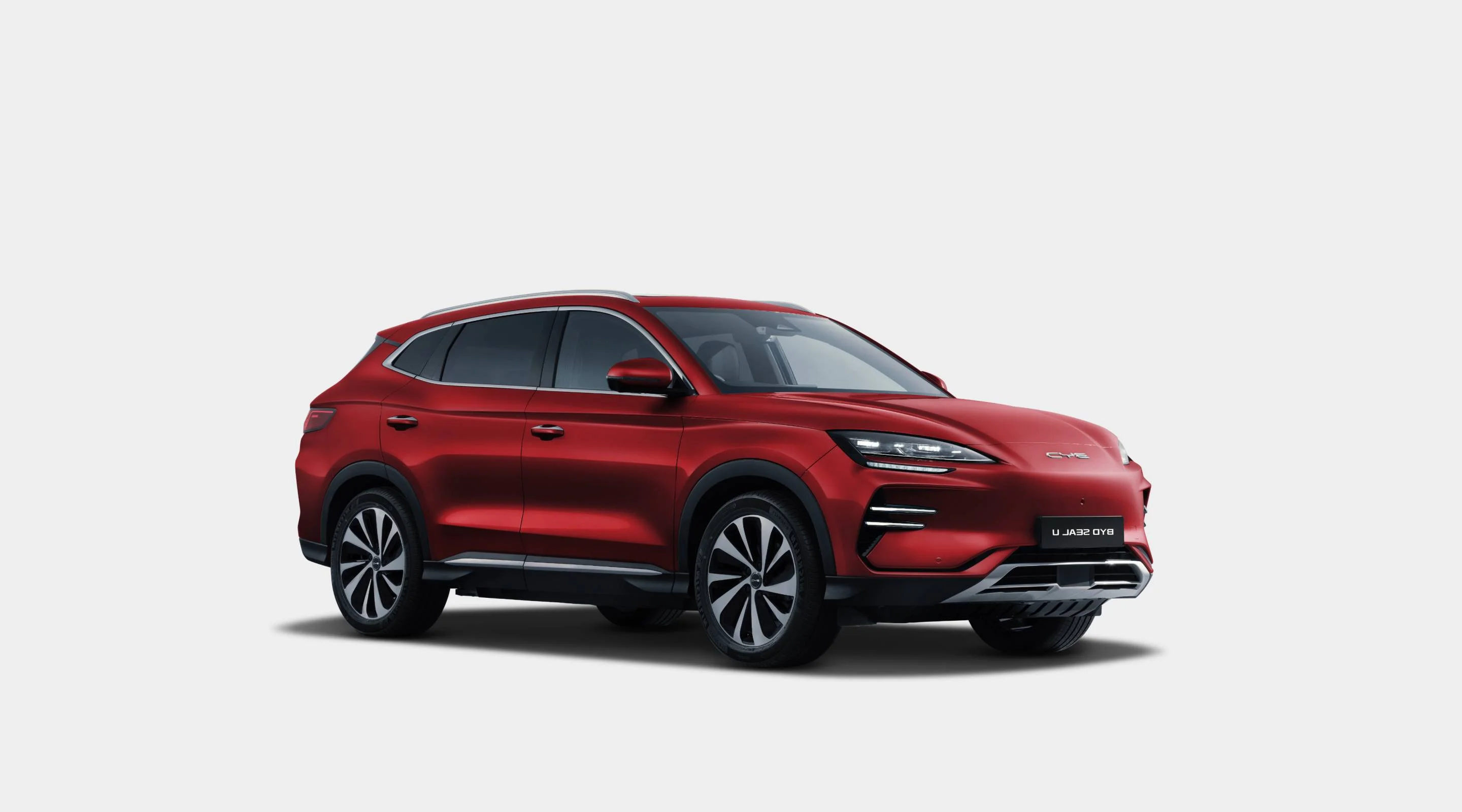 BYD