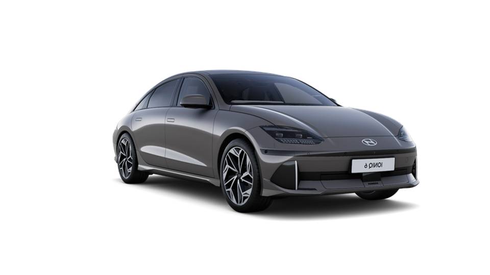 Hyundai Ioniq 6