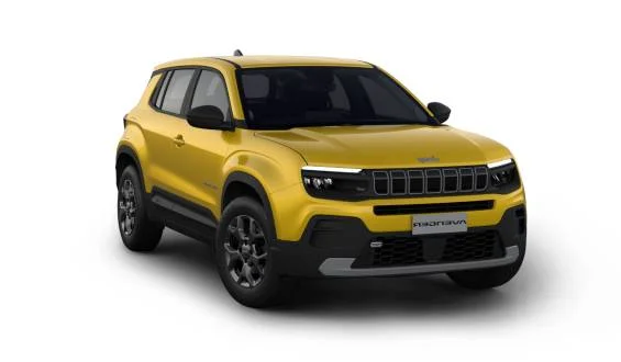 Jeep
