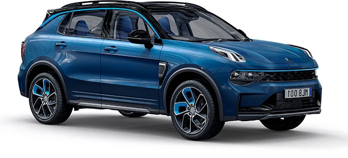 Lynk & Co