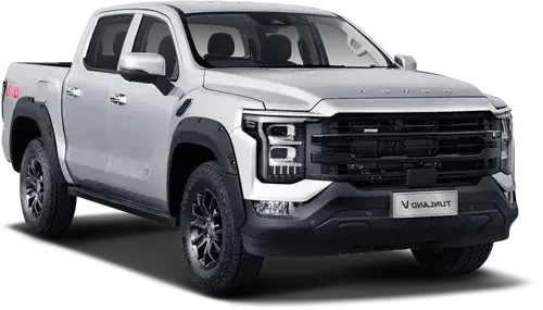 Foton Tunland V7