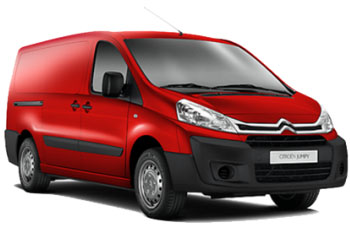 Citroen Jumpy
