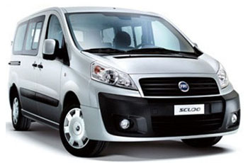 Fiat Scudo