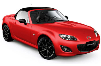 Mazda