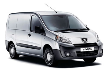Peugeot Expert